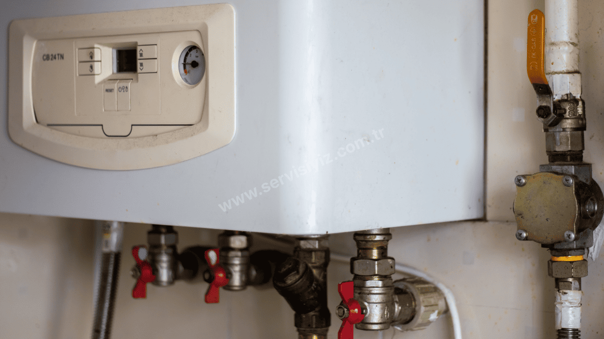 Eca Kombi Servisi - Eca Servisi